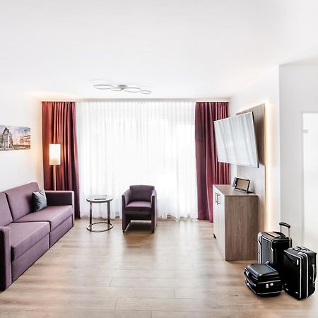 Best Western Plus Hotel Stadtquartier חאן מראה חיצוני תמונה