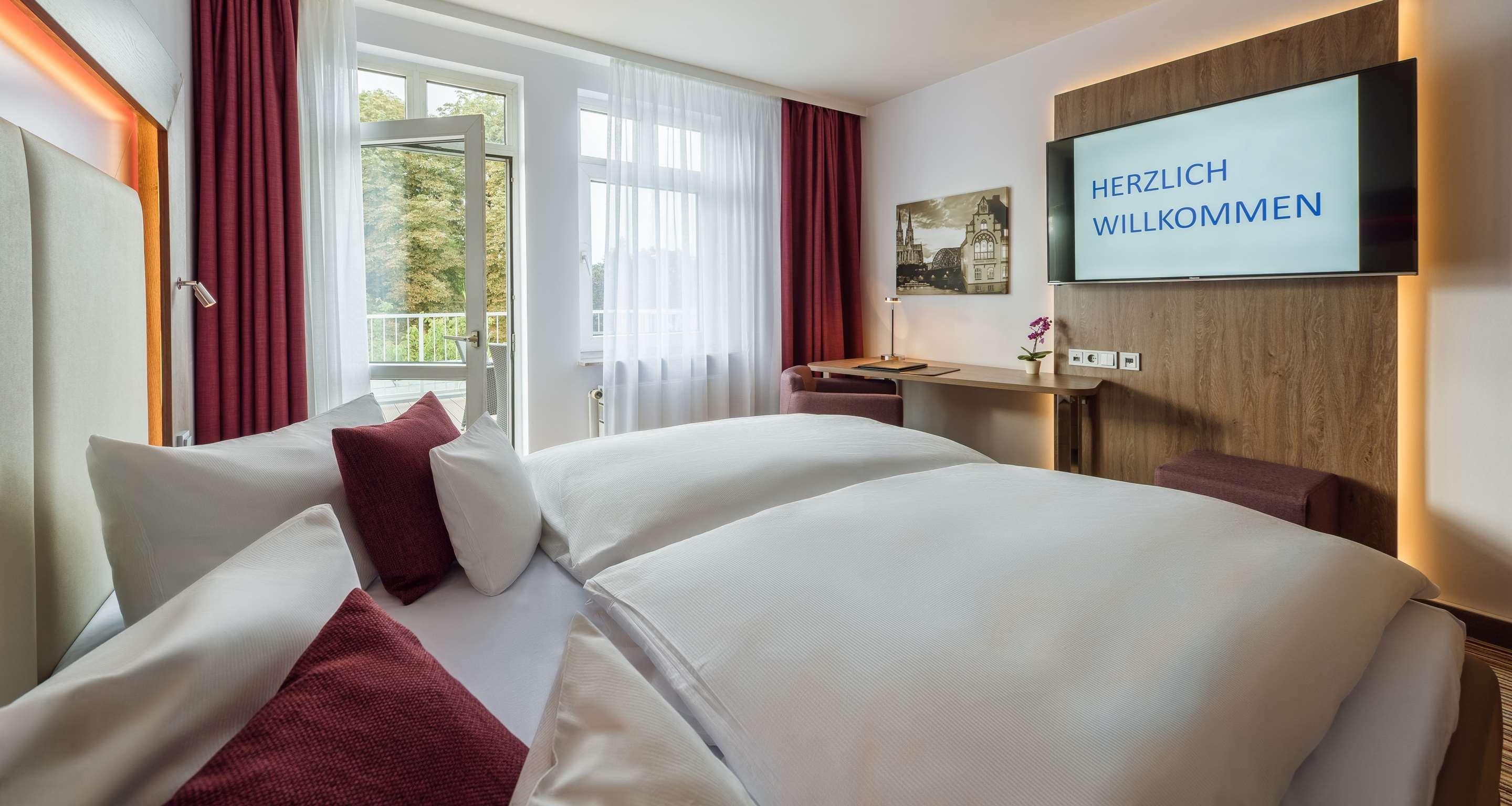 Best Western Plus Hotel Stadtquartier חאן מראה חיצוני תמונה