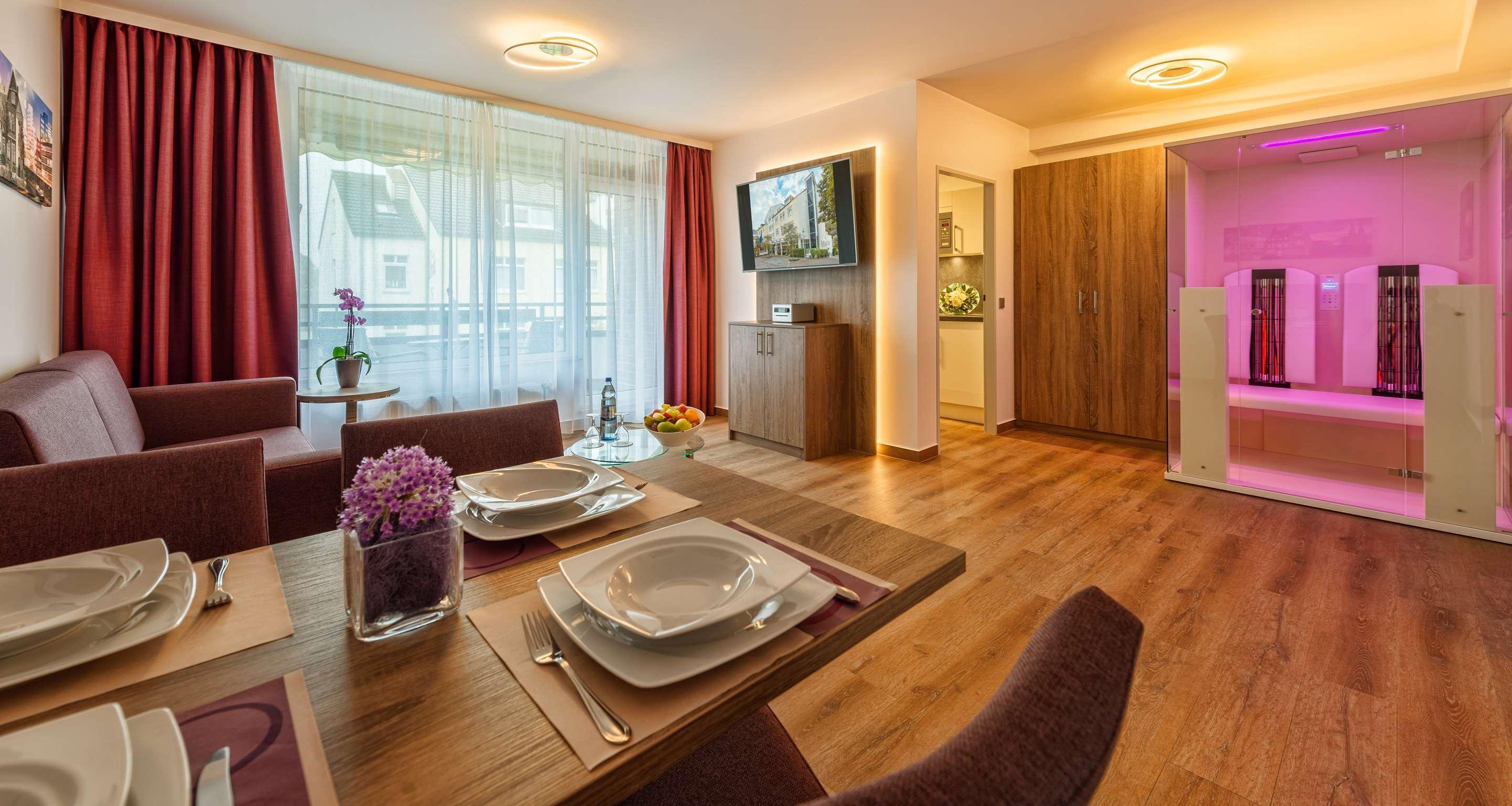 Best Western Plus Hotel Stadtquartier חאן מראה חיצוני תמונה