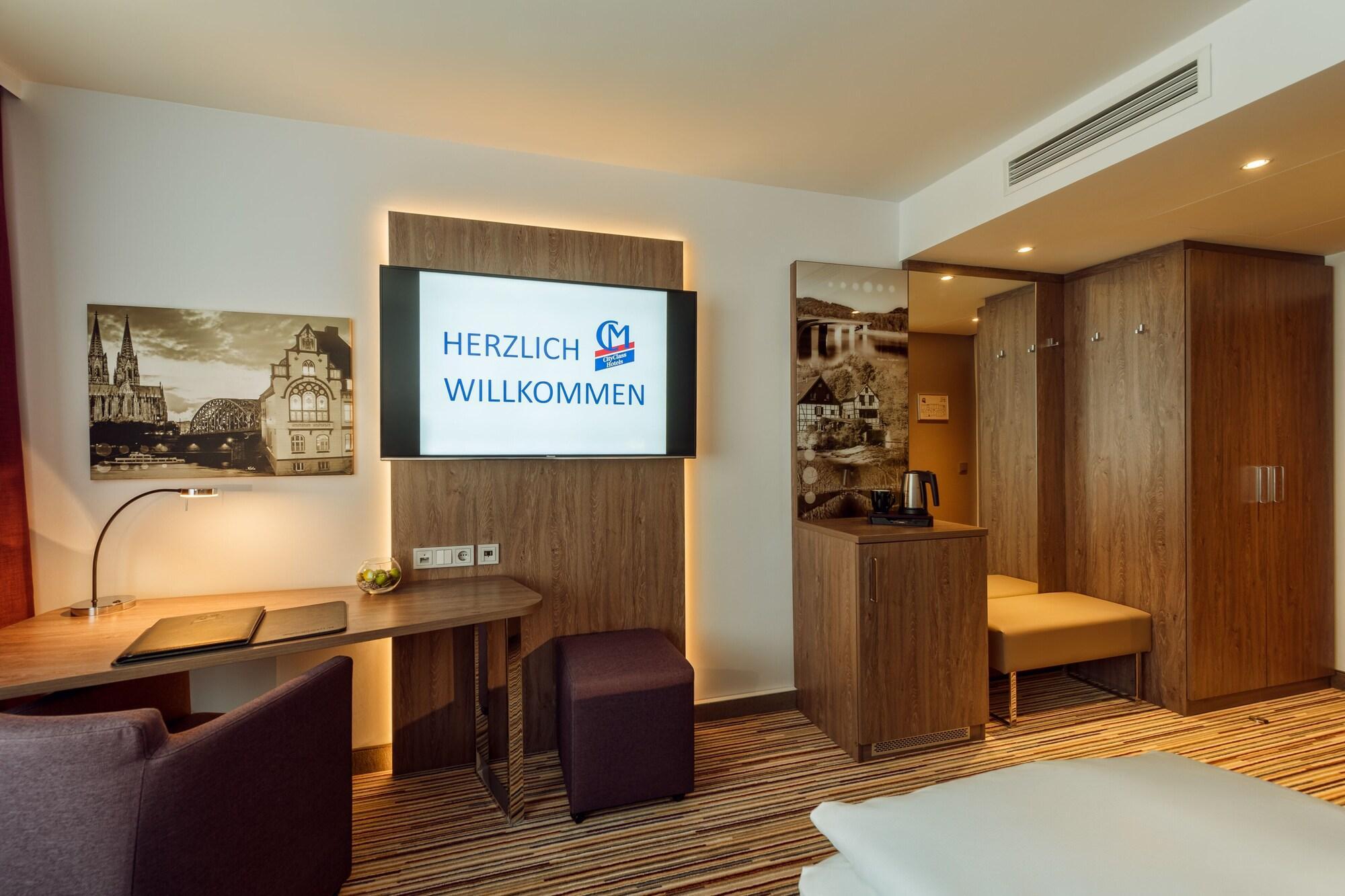 Best Western Plus Hotel Stadtquartier חאן מראה חיצוני תמונה