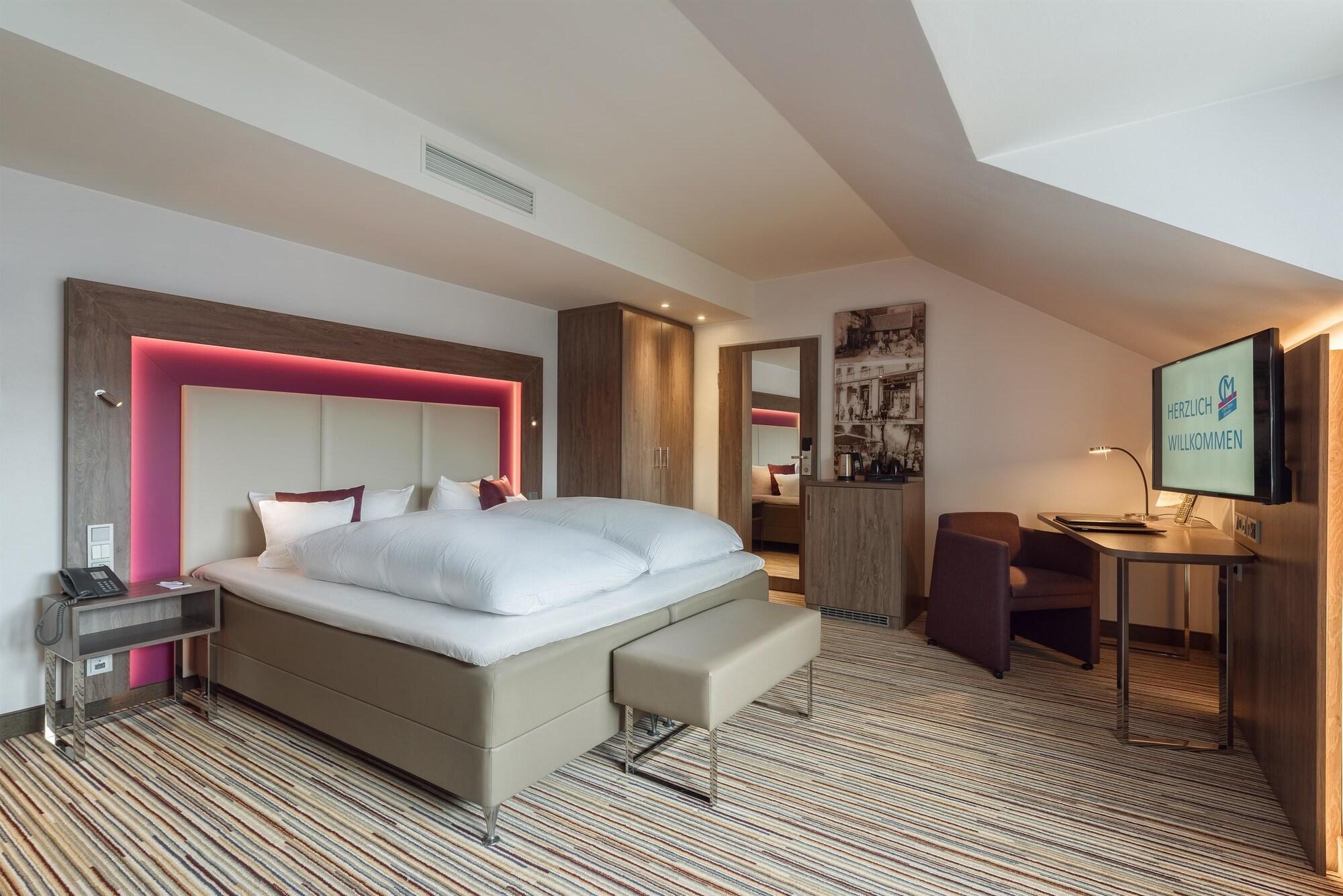 Best Western Plus Hotel Stadtquartier חאן מראה חיצוני תמונה