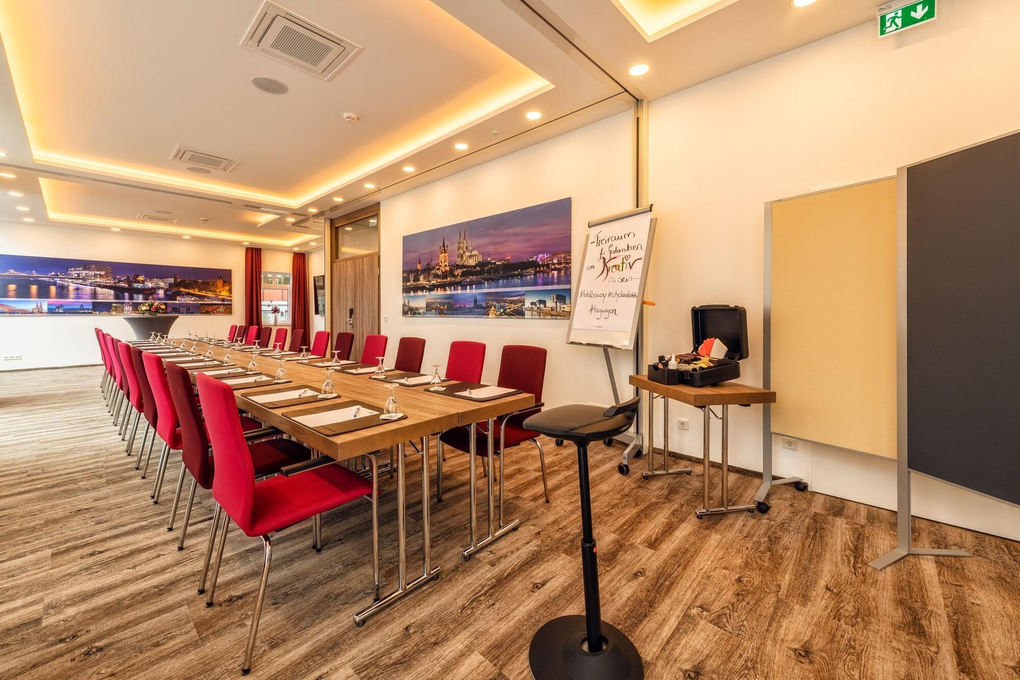 Best Western Plus Hotel Stadtquartier חאן מראה חיצוני תמונה