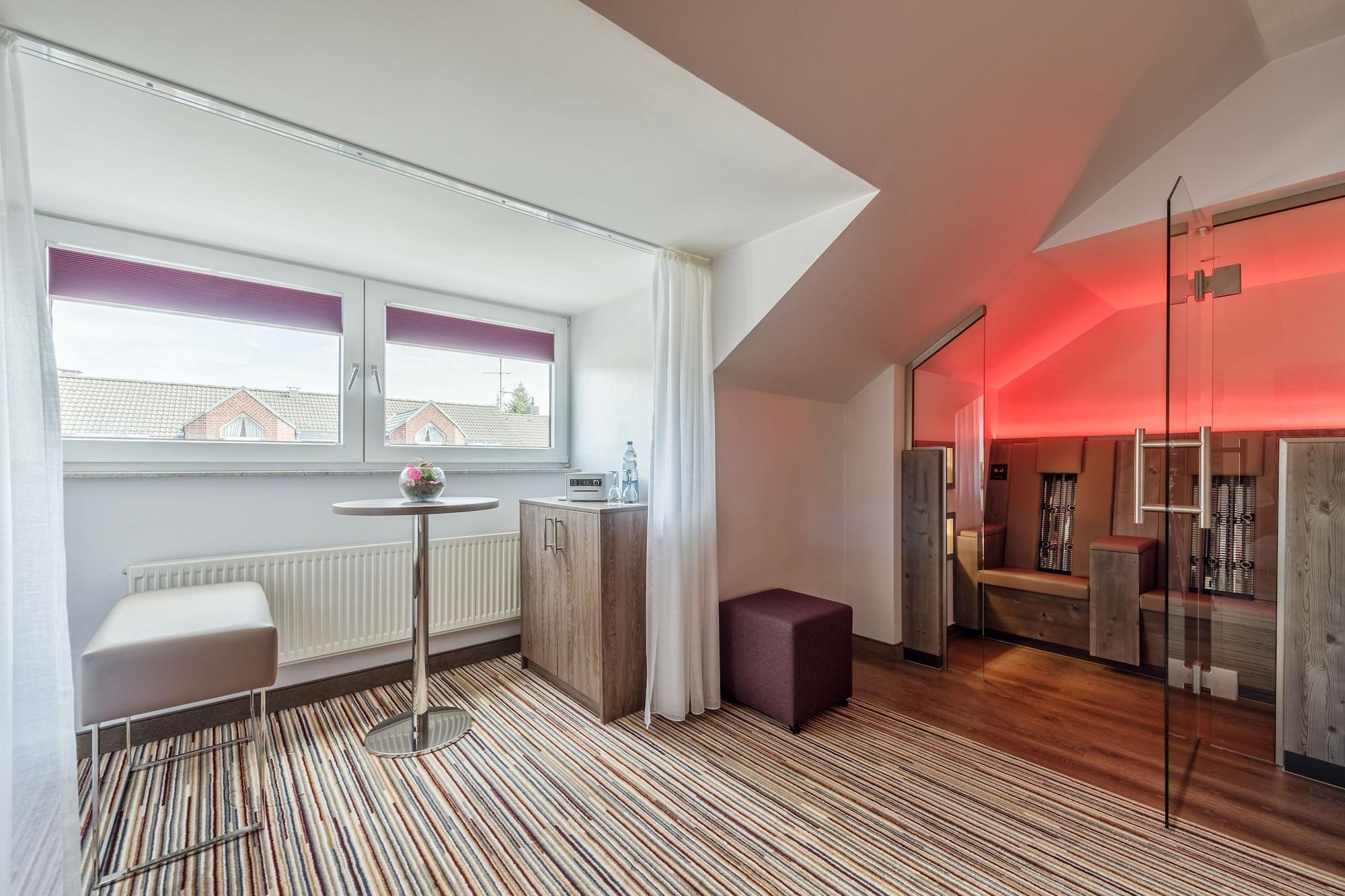 Best Western Plus Hotel Stadtquartier חאן מראה חיצוני תמונה
