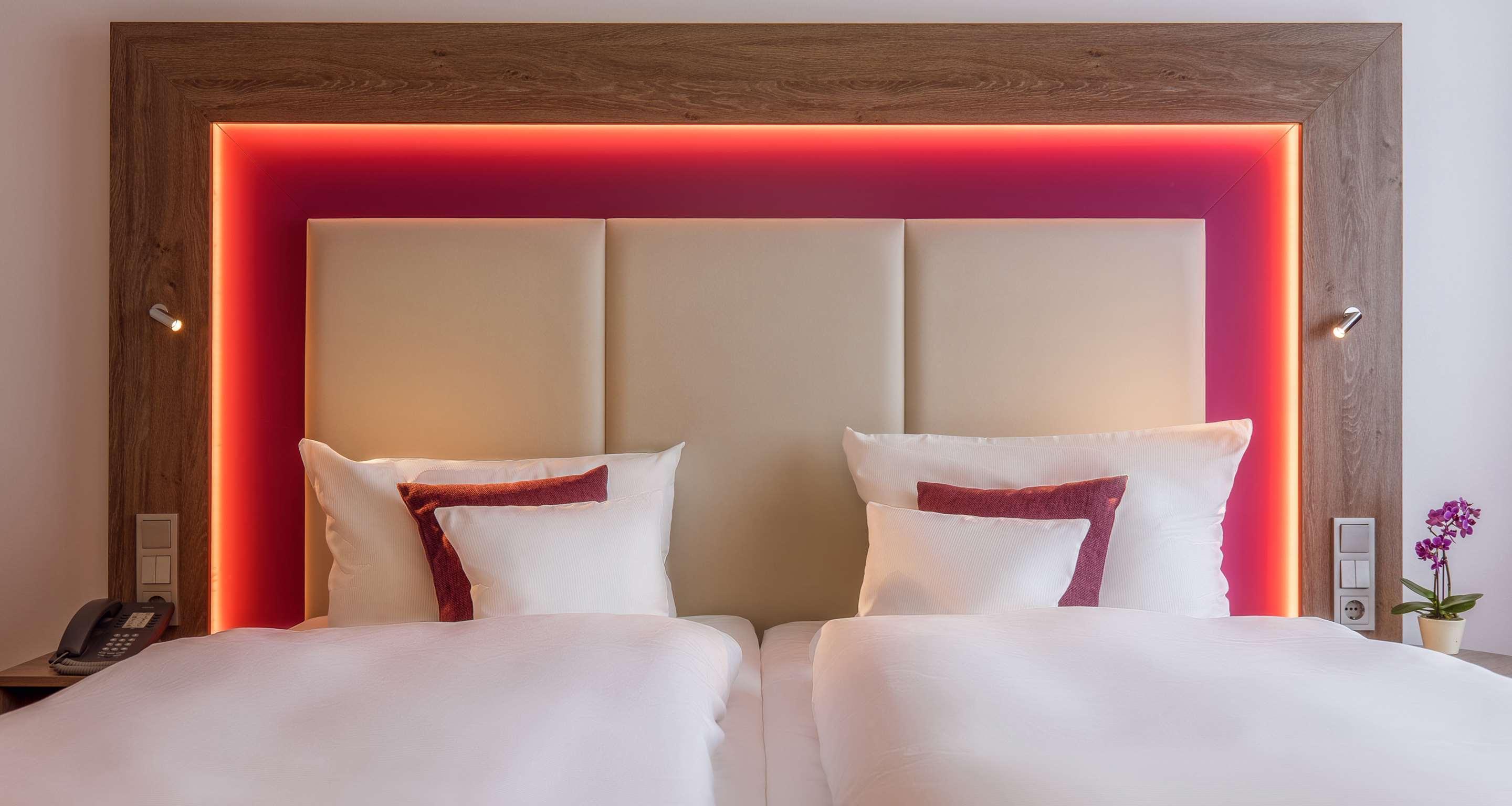 Best Western Plus Hotel Stadtquartier חאן מראה חיצוני תמונה