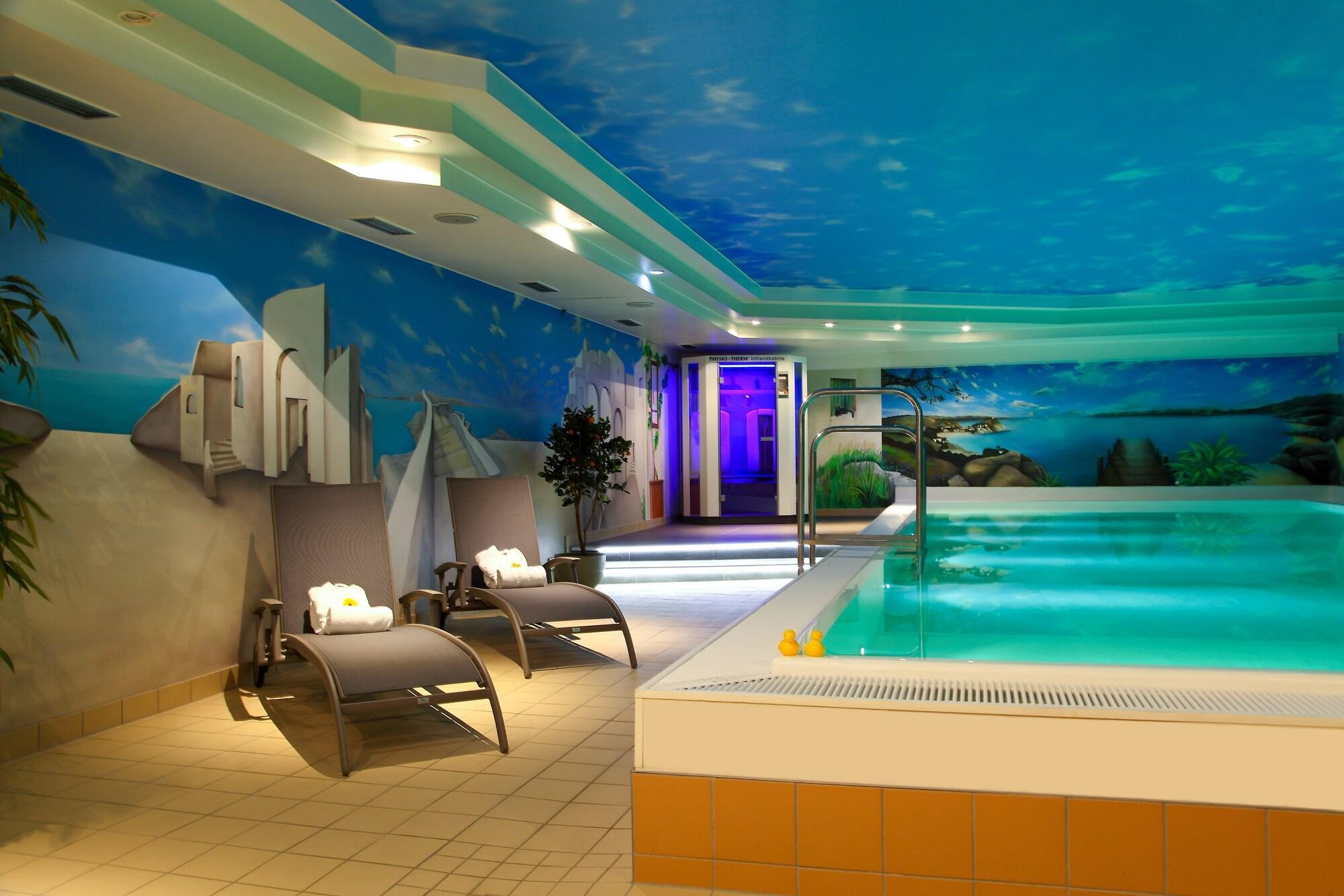Best Western Plus Hotel Stadtquartier חאן מראה חיצוני תמונה