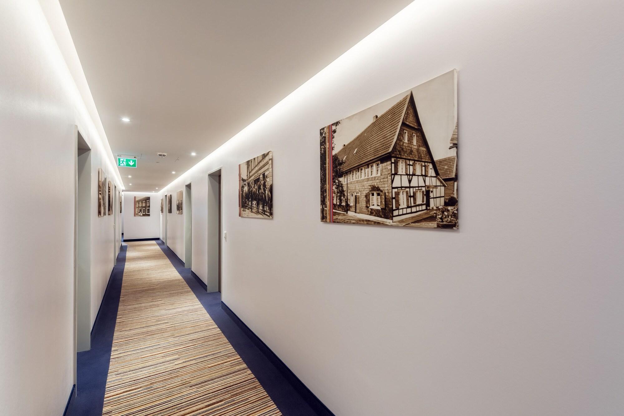 Best Western Plus Hotel Stadtquartier חאן מראה חיצוני תמונה