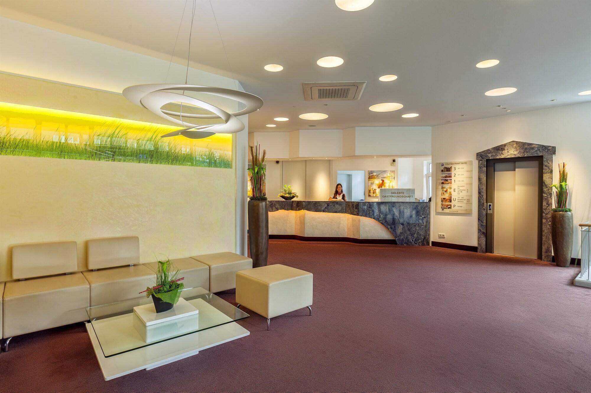 Best Western Plus Hotel Stadtquartier חאן מראה חיצוני תמונה