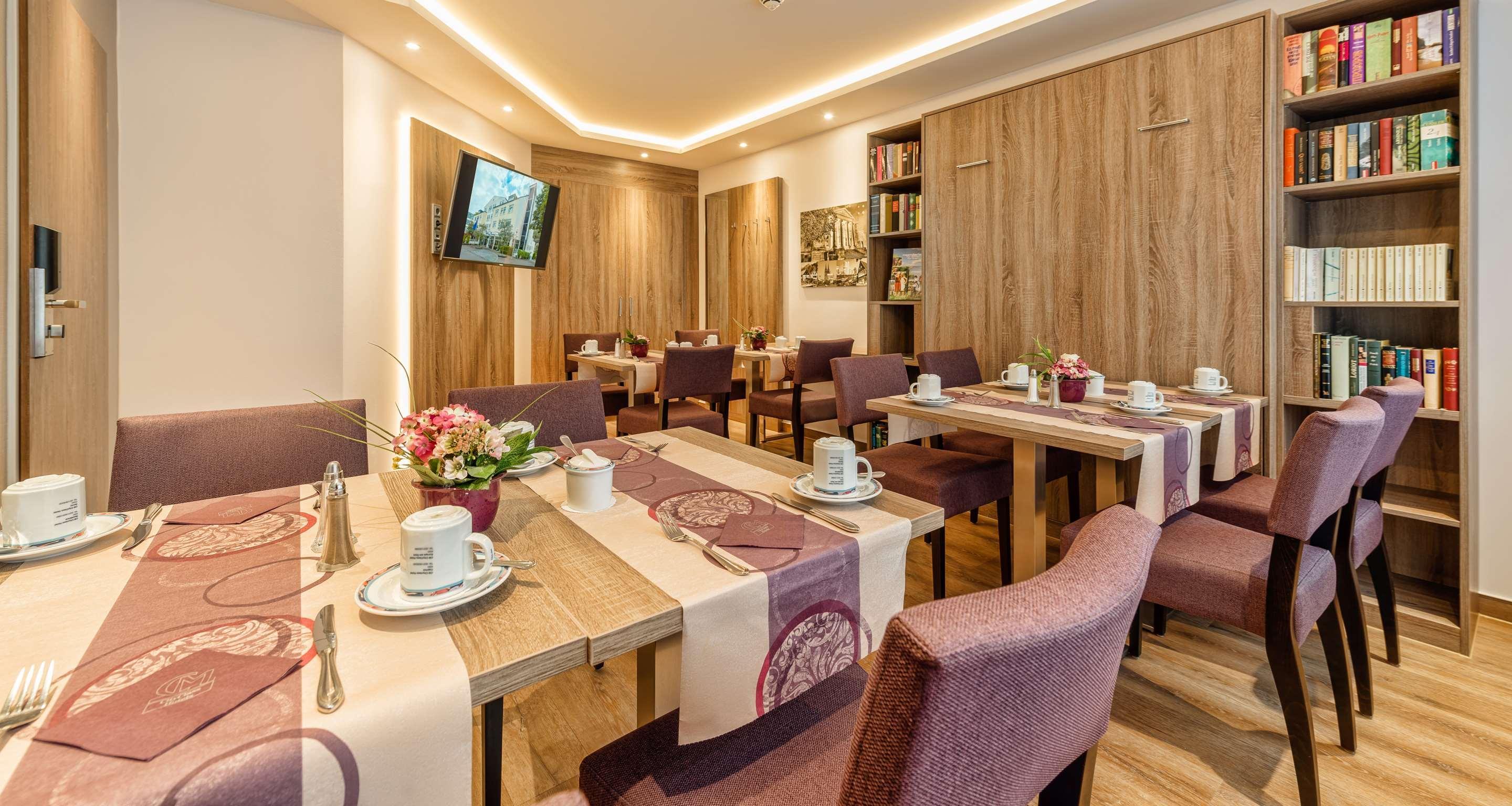 Best Western Plus Hotel Stadtquartier חאן מראה חיצוני תמונה