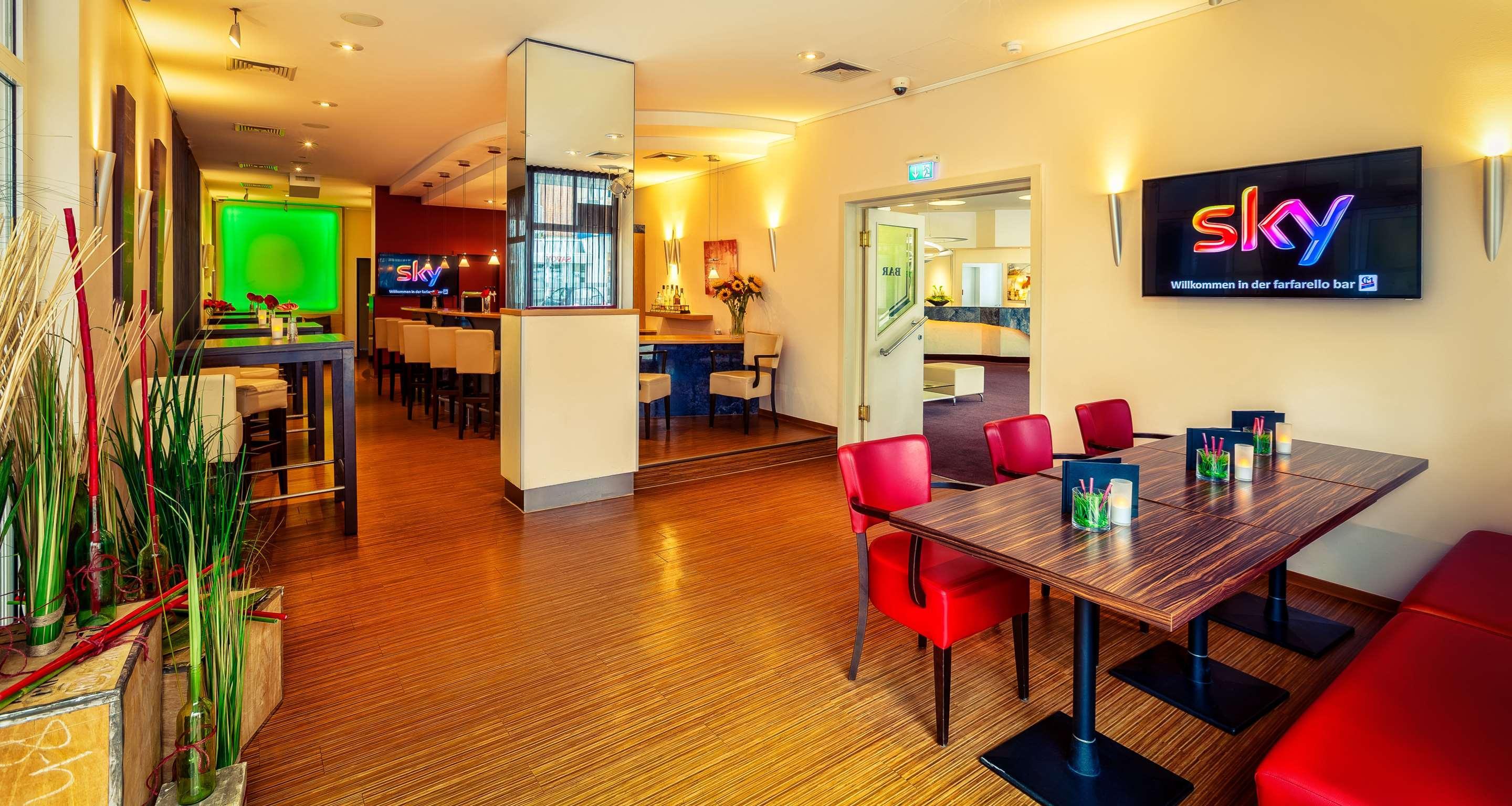 Best Western Plus Hotel Stadtquartier חאן מראה חיצוני תמונה