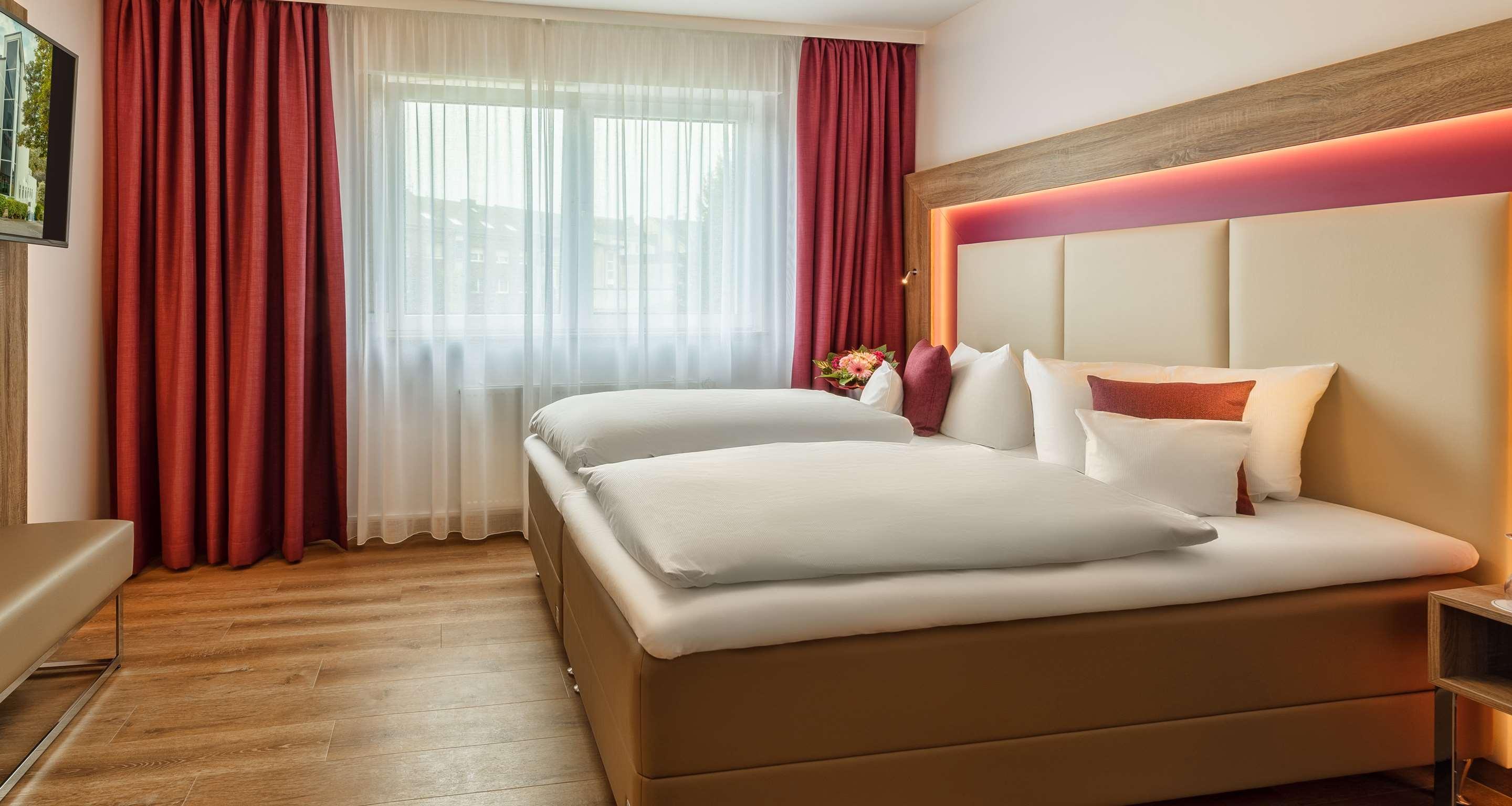 Best Western Plus Hotel Stadtquartier חאן מראה חיצוני תמונה