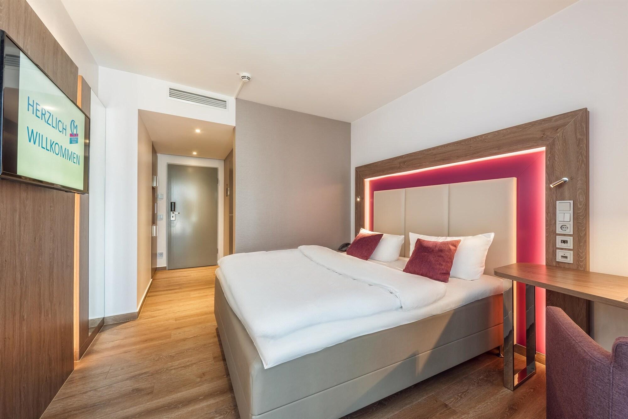 Best Western Plus Hotel Stadtquartier חאן מראה חיצוני תמונה